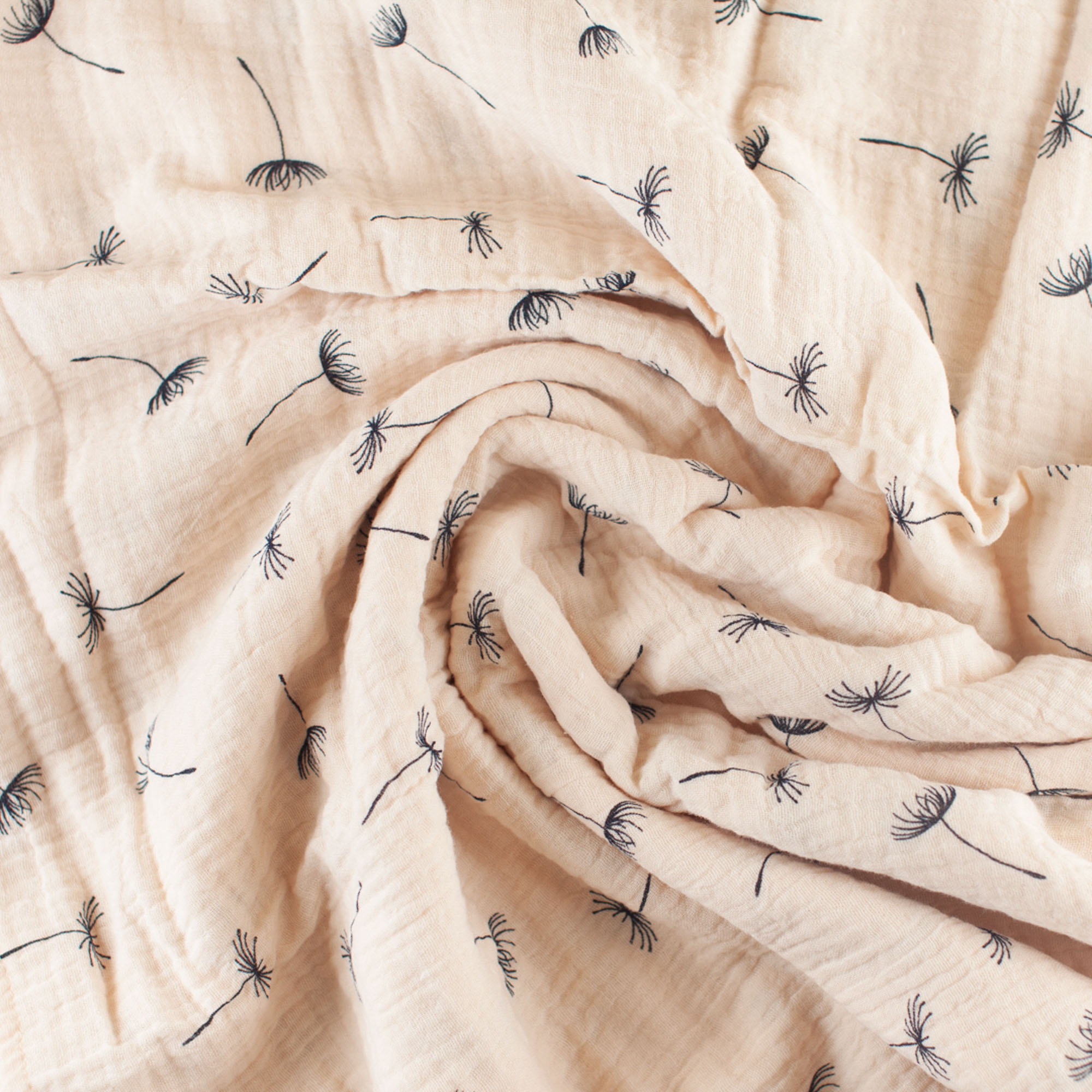 MSB-2000-1012-Dandelion-Muslin-Swaddle-Blanket-2