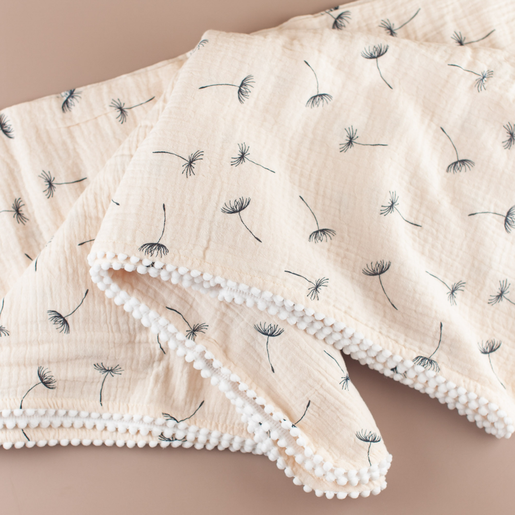 MSB-2000-1012-Dandelion-Muslin-Swaddle-Blanket-3