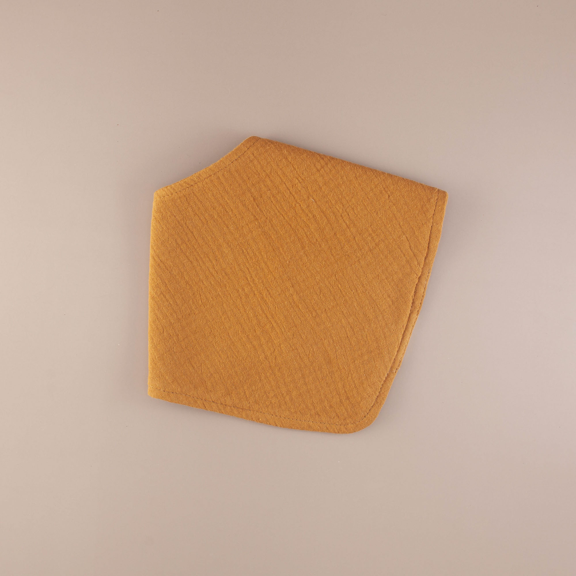 SLB-2000-1004_Mustard-Muslin-Organic-Cotton-Bandana-Bib-8
