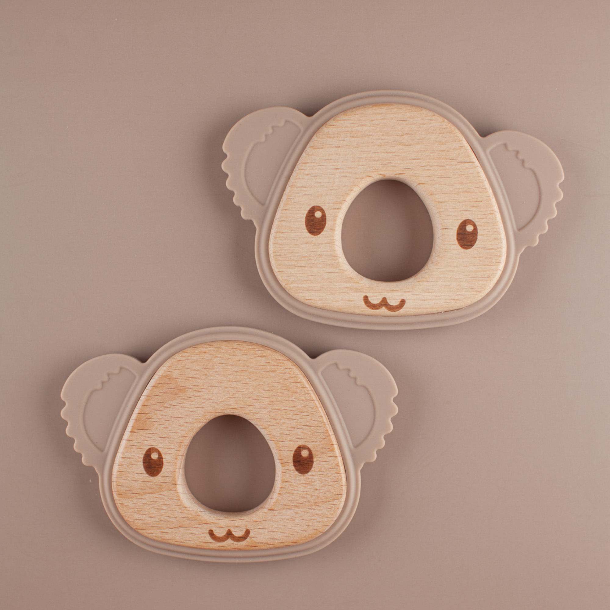 SWT-2001-1001-Koala-Silicone-Beech-Wood-Teether-3