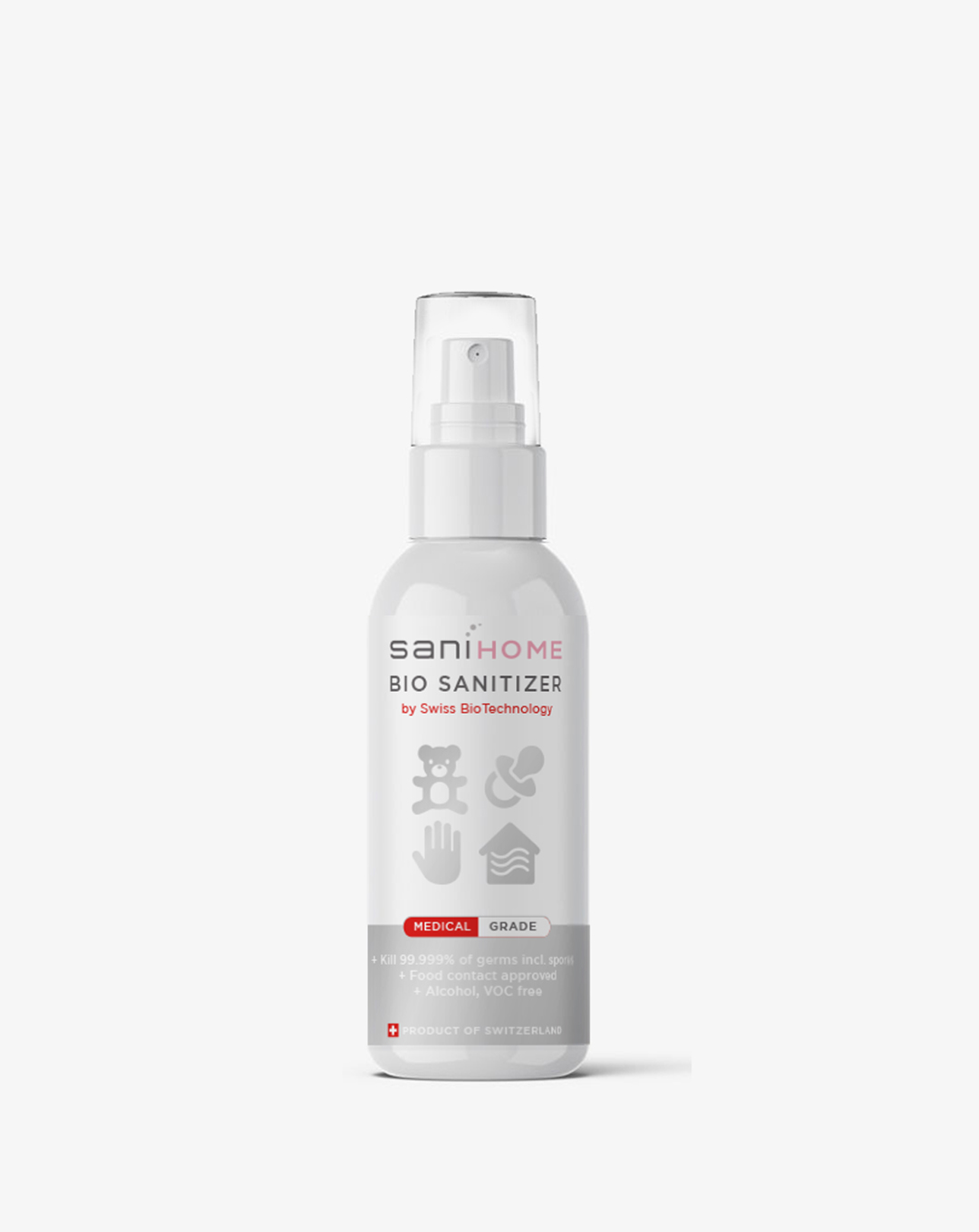 醫療級 50ml