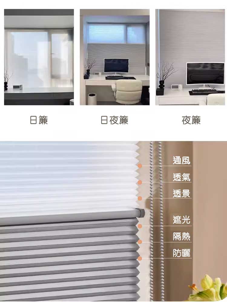 日夜帘解析