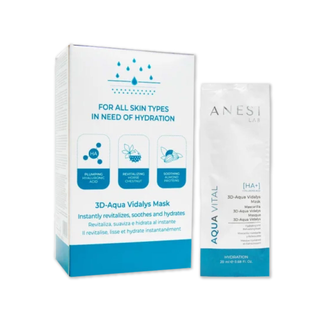 ANESI-Mask